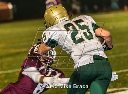 Thumbnail 2 in Bishop Hendricken @ La Salle Academy photogallery.