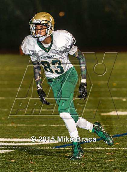 Thumbnail 1 in Bishop Hendricken @ La Salle Academy photogallery.