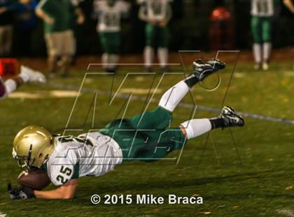 Thumbnail 1 in Bishop Hendricken @ La Salle Academy photogallery.