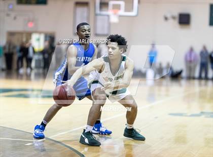 Thumbnail 3 in Clayton @ South Johnston photogallery.