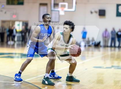 Thumbnail 2 in Clayton @ South Johnston photogallery.