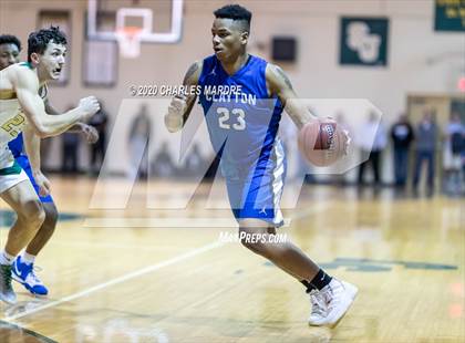 Thumbnail 3 in Clayton @ South Johnston photogallery.