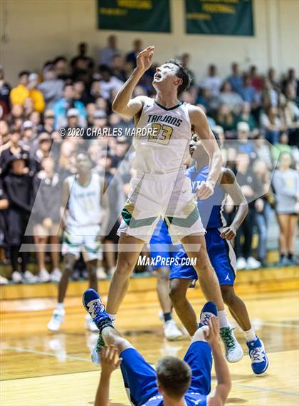 Thumbnail 3 in Clayton @ South Johnston photogallery.