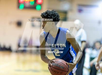 Thumbnail 3 in Clayton @ South Johnston photogallery.