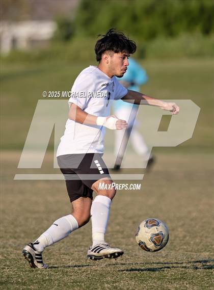 Thumbnail 3 in Westminster vs Calvary Chapel photogallery.