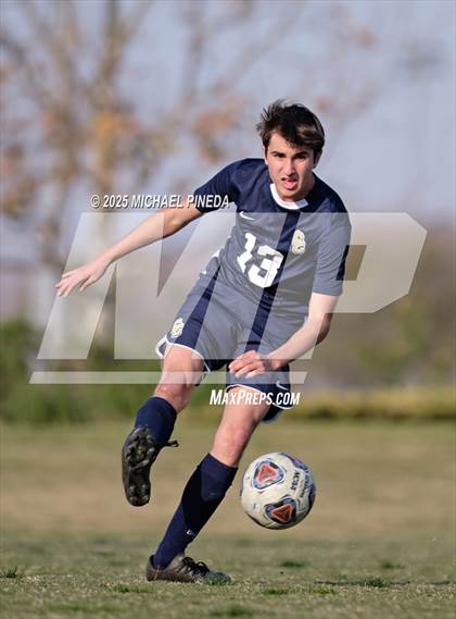 Thumbnail 1 in Westminster vs Calvary Chapel photogallery.
