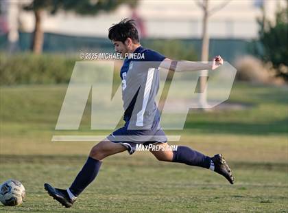 Thumbnail 1 in Westminster vs Calvary Chapel photogallery.