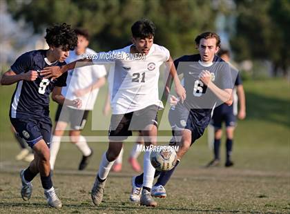 Thumbnail 1 in Westminster vs Calvary Chapel photogallery.