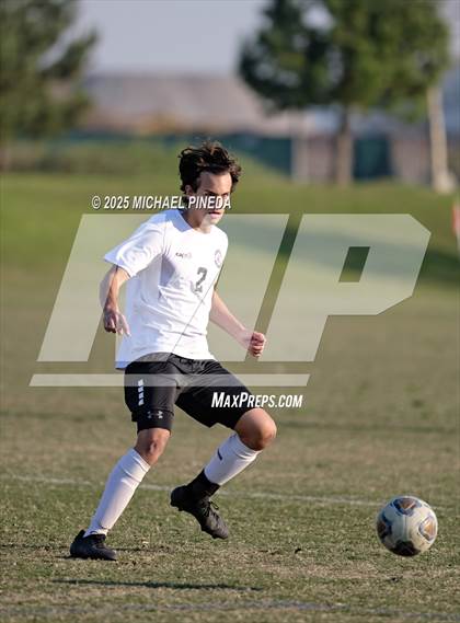 Thumbnail 3 in Westminster vs Calvary Chapel photogallery.