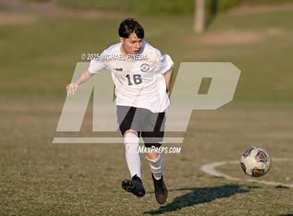 Thumbnail 2 in Westminster vs Calvary Chapel photogallery.