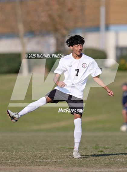 Thumbnail 1 in Westminster vs Calvary Chapel photogallery.