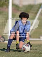 Photo from the gallery "Westminster vs Calvary Chapel"