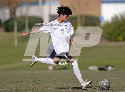 Thumbnail 3 in Westminster vs Calvary Chapel photogallery.