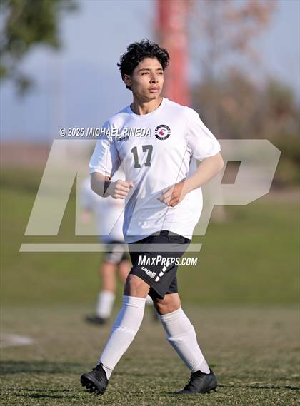 Thumbnail 2 in Westminster vs Calvary Chapel photogallery.
