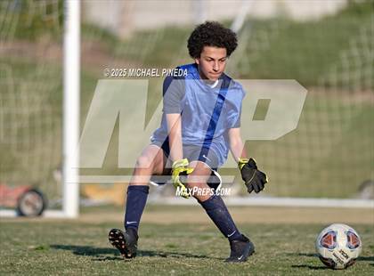 Thumbnail 1 in Westminster vs Calvary Chapel photogallery.