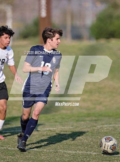 Thumbnail 1 in Westminster vs Calvary Chapel photogallery.