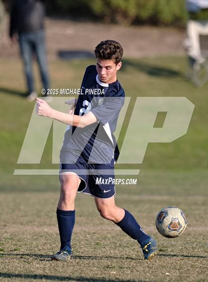Thumbnail 3 in Westminster vs Calvary Chapel photogallery.