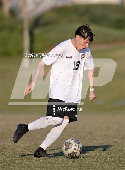 Thumbnail 1 in Westminster vs Calvary Chapel photogallery.