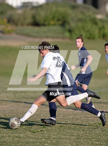 Thumbnail 2 in Westminster vs Calvary Chapel photogallery.
