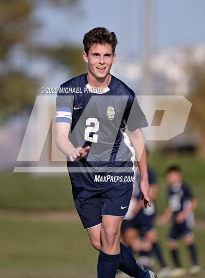 Thumbnail 2 in Westminster vs Calvary Chapel photogallery.