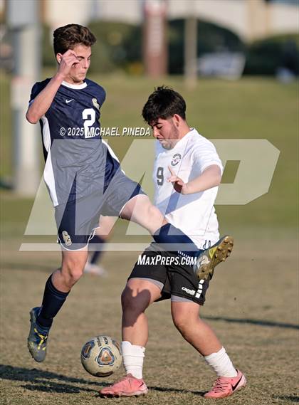 Thumbnail 1 in Westminster vs Calvary Chapel photogallery.