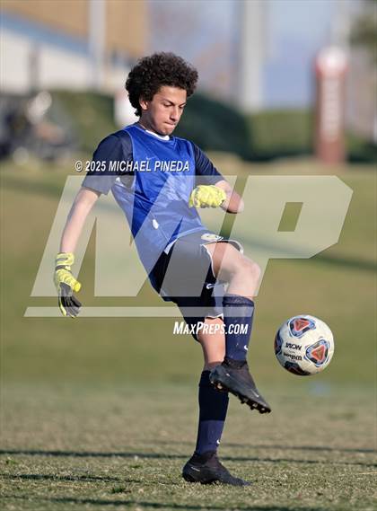 Thumbnail 3 in Westminster vs Calvary Chapel photogallery.