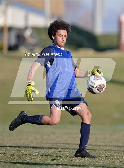 Thumbnail 2 in Westminster vs Calvary Chapel photogallery.