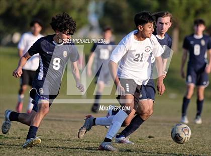 Thumbnail 1 in Westminster vs Calvary Chapel photogallery.