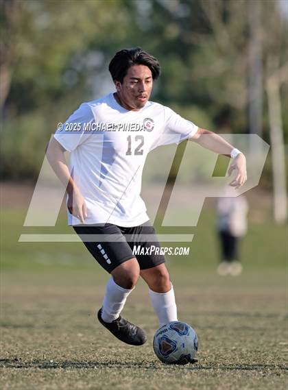 Thumbnail 3 in Westminster vs Calvary Chapel photogallery.