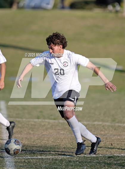 Thumbnail 1 in Westminster vs Calvary Chapel photogallery.