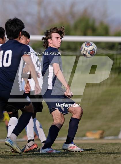 Thumbnail 1 in Westminster vs Calvary Chapel photogallery.