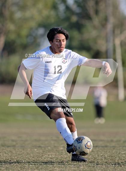 Thumbnail 1 in Westminster vs Calvary Chapel photogallery.