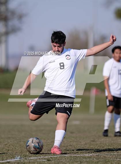 Thumbnail 1 in Westminster vs Calvary Chapel photogallery.