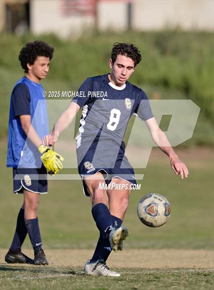 Thumbnail 3 in Westminster vs Calvary Chapel photogallery.