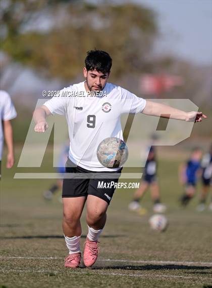 Thumbnail 2 in Westminster vs Calvary Chapel photogallery.