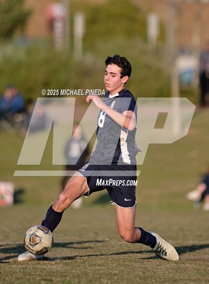 Thumbnail 1 in Westminster vs Calvary Chapel photogallery.