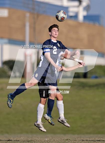 Thumbnail 2 in Westminster vs Calvary Chapel photogallery.