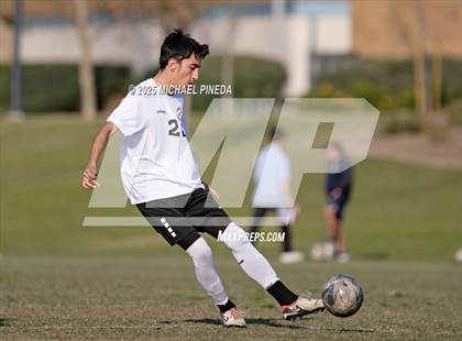 Thumbnail 1 in Westminster vs Calvary Chapel photogallery.