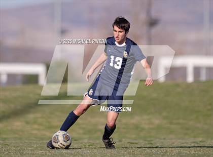Thumbnail 2 in Westminster vs Calvary Chapel photogallery.