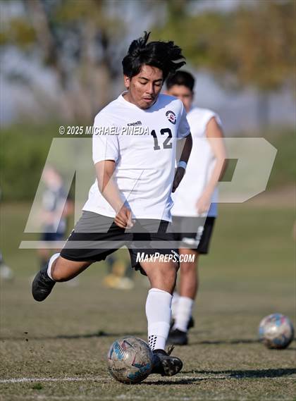 Thumbnail 2 in Westminster vs Calvary Chapel photogallery.