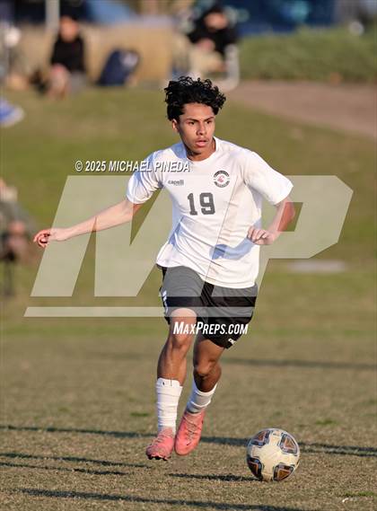 Thumbnail 1 in Westminster vs Calvary Chapel photogallery.