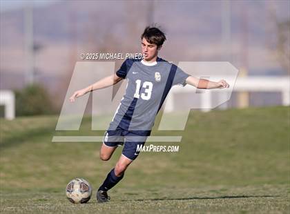 Thumbnail 1 in Westminster vs Calvary Chapel photogallery.