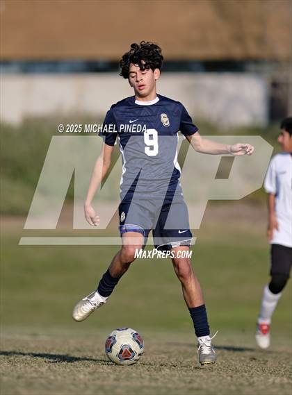 Thumbnail 1 in Westminster vs Calvary Chapel photogallery.