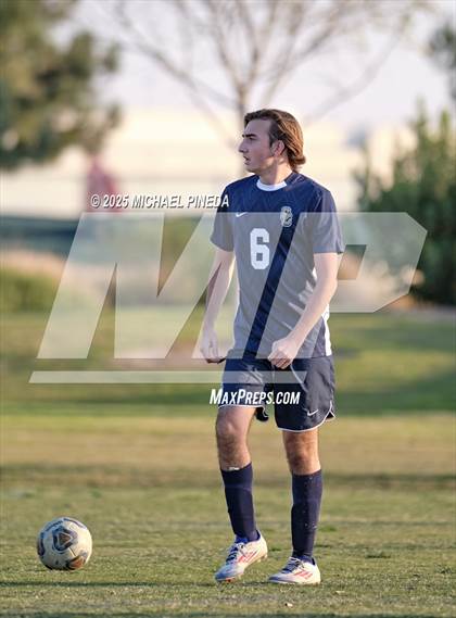 Thumbnail 3 in Westminster vs Calvary Chapel photogallery.