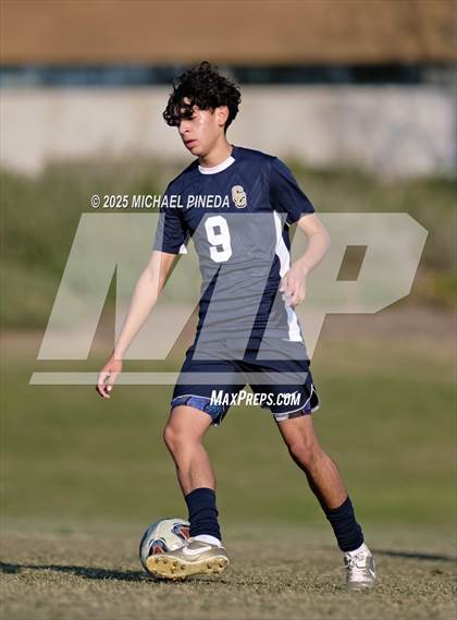 Thumbnail 2 in Westminster vs Calvary Chapel photogallery.