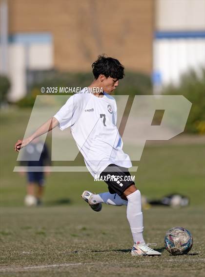 Thumbnail 1 in Westminster vs Calvary Chapel photogallery.