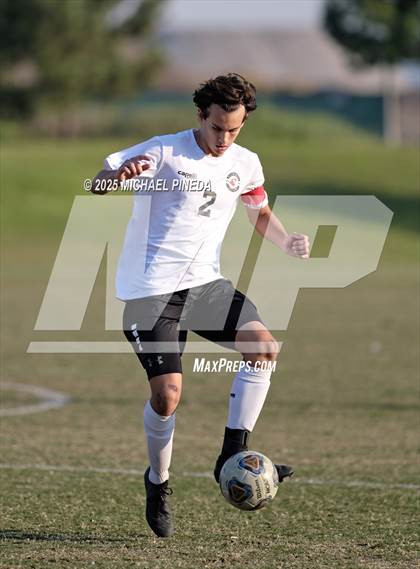 Thumbnail 1 in Westminster vs Calvary Chapel photogallery.