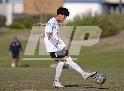 Thumbnail 2 in Westminster vs Calvary Chapel photogallery.
