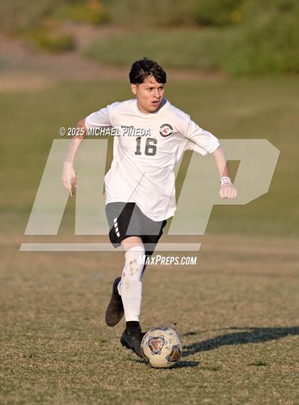 Thumbnail 1 in Westminster vs Calvary Chapel photogallery.