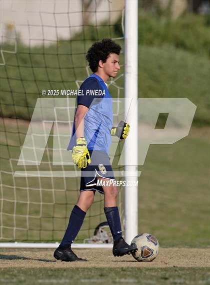 Thumbnail 3 in Westminster vs Calvary Chapel photogallery.